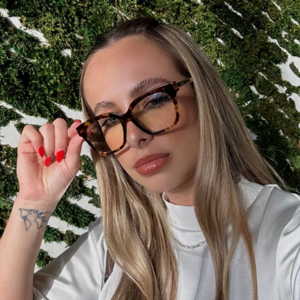 Diff Blue Light Blocking Glasses - image 4